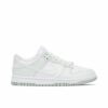 Nike Dunk Low Next Nature White Mint (Women's) DN1431-102 - Phonecase4u photo 1