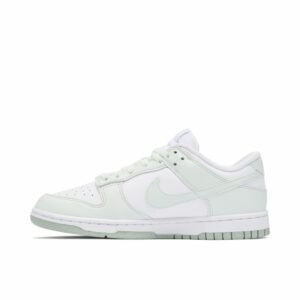 Nike Dunk Low Next Nature White Mint (Women's) DN1431-102 - Phonecase4u photo 2