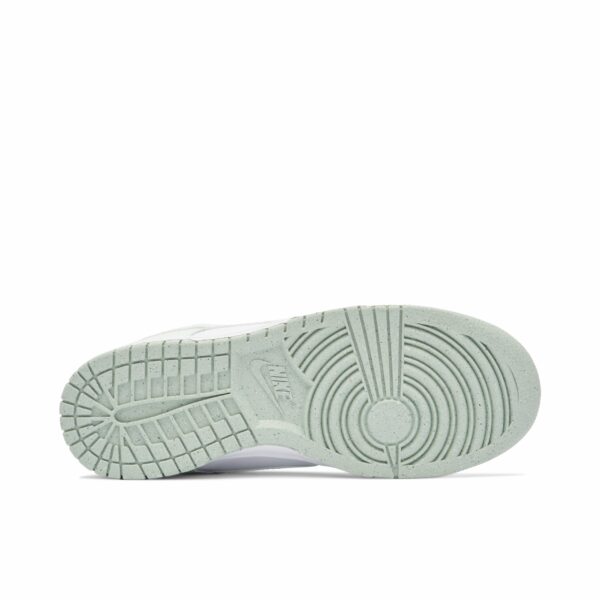 Nike Dunk Low Next Nature White Mint (Women's) DN1431-102 - Phonecase4u photo 3