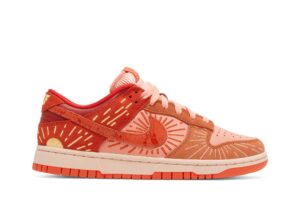 Nike Dunk Low NH Winter Solstice (Women's) DO6723-800 - Phonecase4u photo 1