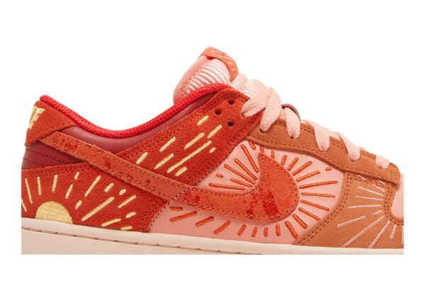 Nike Dunk Low NH Winter Solstice (Women's) DO6723-800 - Phonecase4u photo 2