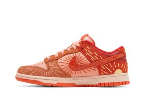 Nike Dunk Low NH Winter Solstice (Women's) DO6723-800 - Phonecase4u photo 3
