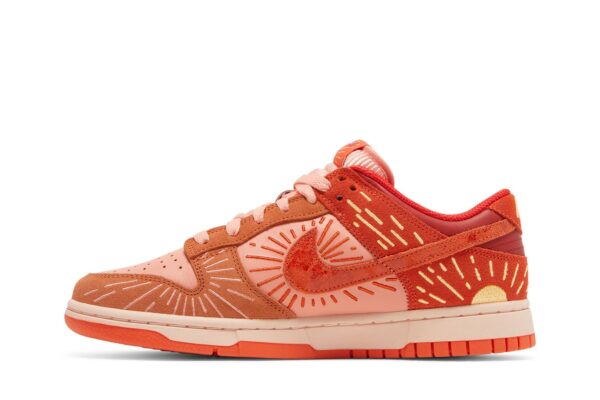 Nike Dunk Low NH Winter Solstice (Women's) DO6723-800 - Phonecase4u photo 3