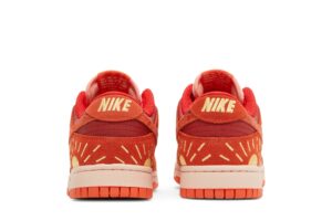 Nike Dunk Low NH Winter Solstice (Women's) DO6723-800 - Phonecase4u photo 6