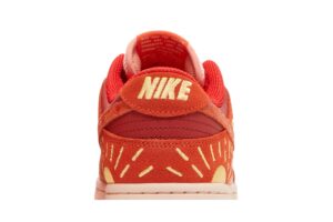 Nike Dunk Low NH Winter Solstice (Women's) DO6723-800 - Phonecase4u photo 7