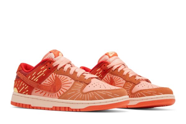 Nike Dunk Low NH Winter Solstice (Women's) DO6723-800 - Phonecase4u photo 8