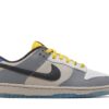 Nike Dunk Low North Carolina A&T DR6187-001 - Phonecase4u photo 1