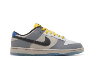 Nike Dunk Low North Carolina A&T DR6187-001 - Phonecase4u photo 1