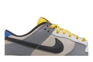 Nike Dunk Low North Carolina A&T DR6187-001 - Phonecase4u photo 2