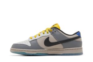 Nike Dunk Low North Carolina A&T DR6187-001 - Phonecase4u photo 3