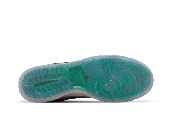 Nike Dunk Low North Carolina A&T DR6187-001 - Phonecase4u photo 4