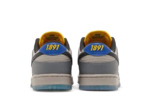 Nike Dunk Low North Carolina A&T DR6187-001 - Phonecase4u photo 6