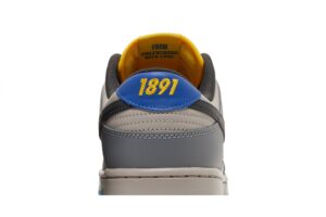 Nike Dunk Low North Carolina A&T DR6187-001 - Phonecase4u photo 7