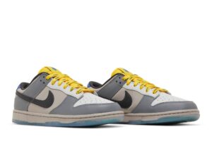 Nike Dunk Low North Carolina A&T DR6187-001 - Phonecase4u photo 8