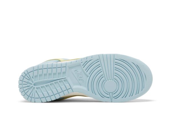 Nike Dunk Low Ocean Bliss Citron Tint (Women's) DD1503-123 - Phonecase4u photo 4