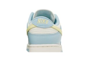 Nike Dunk Low Ocean Bliss Citron Tint (Women's) DD1503-123 - Phonecase4u photo 7