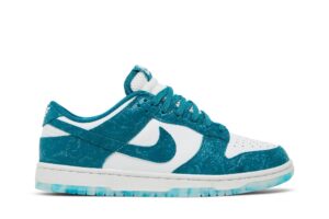 Nike Dunk Low Ocean (Women's) DV3029-100 - Phonecase4u photo 1