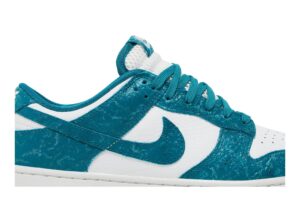 Nike Dunk Low Ocean (Women's) DV3029-100 - Phonecase4u photo 2