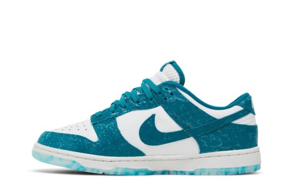Nike Dunk Low Ocean (Women's) DV3029-100 - Phonecase4u photo 3