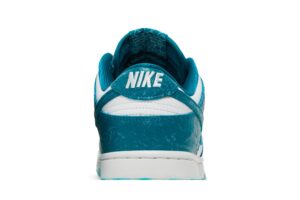Nike Dunk Low Ocean (Women's) DV3029-100 - Phonecase4u photo 7