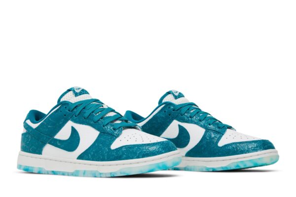 Nike Dunk Low Ocean (Women's) DV3029-100 - Phonecase4u photo 8