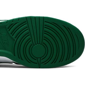 Nike Dunk Low Off-White Pine Green CT0856-100 - Phonecase4u photo 5