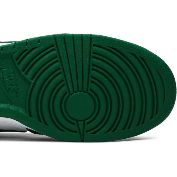 Nike Dunk Low Off-White Pine Green CT0856-100 - Phonecase4u photo 5
