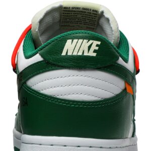 Nike Dunk Low Off-White Pine Green CT0856-100 - Phonecase4u photo 7