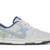 Nike Dunk Low On the Bright Side Photon Dust (Women's) DQ5076-001 - Phonecase4u photo 1