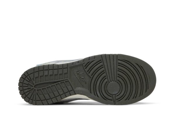 Nike Dunk Low On the Bright Side Photon Dust (Women's) DQ5076-001 - Phonecase4u photo 4