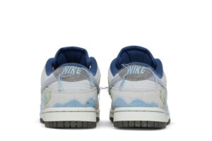 Nike Dunk Low On the Bright Side Photon Dust (Women's) DQ5076-001 - Phonecase4u photo 6