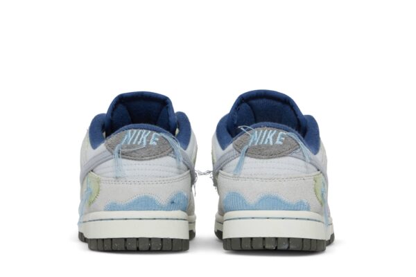 Nike Dunk Low On the Bright Side Photon Dust (Women's) DQ5076-001 - Phonecase4u photo 6
