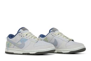 Nike Dunk Low On the Bright Side Photon Dust (Women's) DQ5076-001 - Phonecase4u photo 8