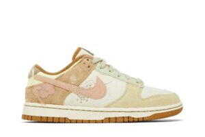 Nike Dunk Low On the Bright Side (Women's) DQ5076-121 - Phonecase4u photo 1