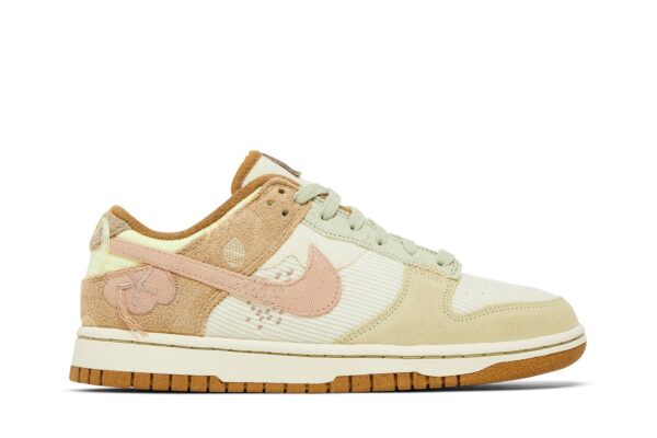 Nike Dunk Low On the Bright Side (Women's) DQ5076-121 - Phonecase4u photo 1