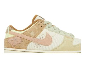 Nike Dunk Low On the Bright Side (Women's) DQ5076-121 - Phonecase4u photo 2