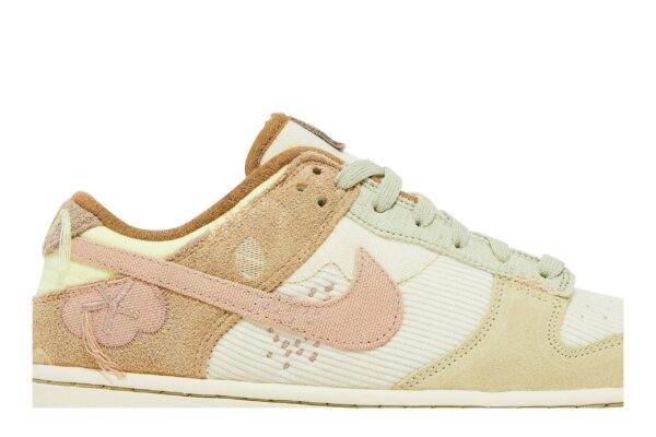 Nike Dunk Low On the Bright Side (Women's) DQ5076-121 - Phonecase4u photo 2