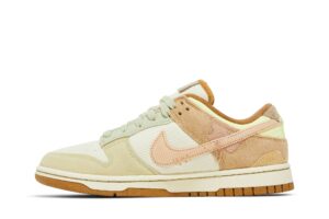 Nike Dunk Low On the Bright Side (Women's) DQ5076-121 - Phonecase4u photo 3