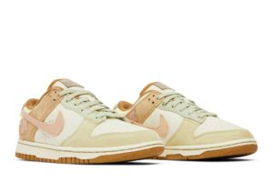 Nike Dunk Low On the Bright Side (Women's) DQ5076-121 - Phonecase4u photo 8