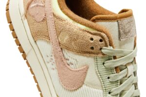 Nike Dunk Low On the Bright Side (Women's) DQ5076-121 - Phonecase4u photo 9