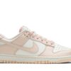 Nike Dunk Low Orange Pearl (Women's) DD1503-102 - Phonecase4u photo 1