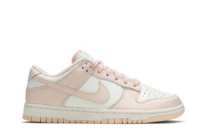 Nike Dunk Low Orange Pearl (Women's) DD1503-102 - Phonecase4u photo 1