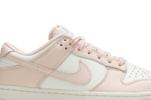 Nike Dunk Low Orange Pearl (Women's) DD1503-102 - Phonecase4u photo 2
