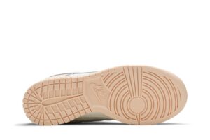 Nike Dunk Low Orange Pearl (Women's) DD1503-102 - Phonecase4u photo 4