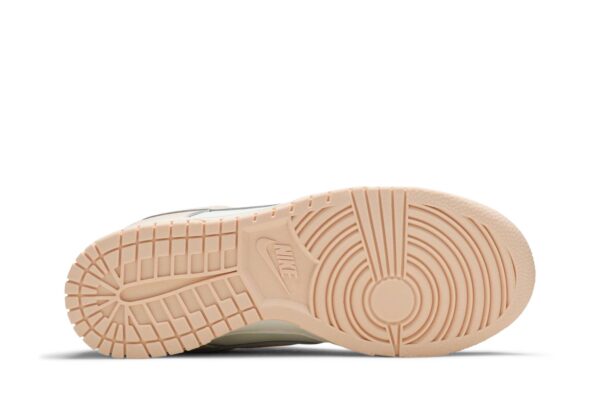 Nike Dunk Low Orange Pearl (Women's) DD1503-102 - Phonecase4u photo 4