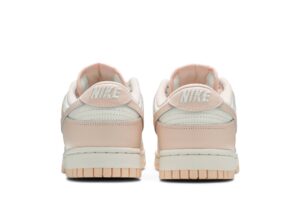 Nike Dunk Low Orange Pearl (Women's) DD1503-102 - Phonecase4u photo 6