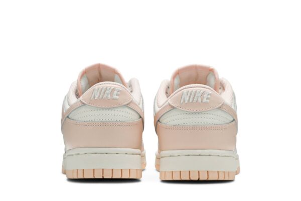 Nike Dunk Low Orange Pearl (Women's) DD1503-102 - Phonecase4u photo 6