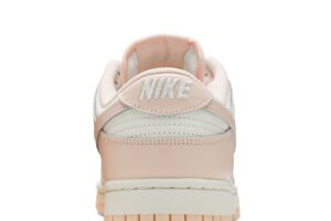 Nike Dunk Low Orange Pearl (Women's) DD1503-102 - Phonecase4u photo 7