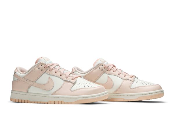 Nike Dunk Low Orange Pearl (Women's) DD1503-102 - Phonecase4u photo 8
