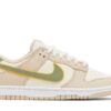 Nike Dunk Low Pale Ivory Oil Green (Women's) FQ6869-131 - Phonecase4u photo 1